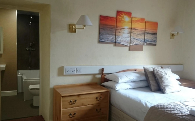 The Silverdale Hotel