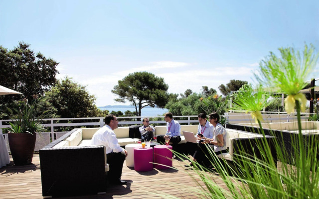 Belambra Clubs Presqu'île de Giens - Les Criques