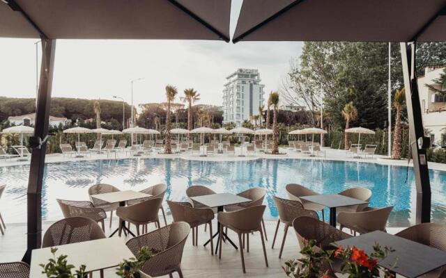 Delight Hotel & Spa
