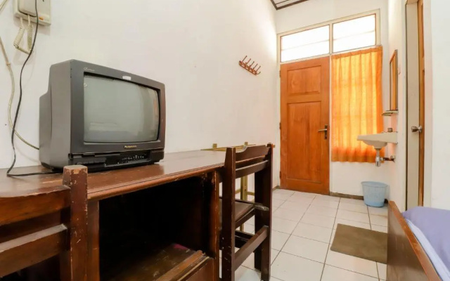 Satriafi Hotel