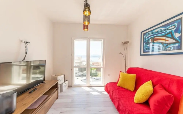 Renci - Great Location & sea View - SA2