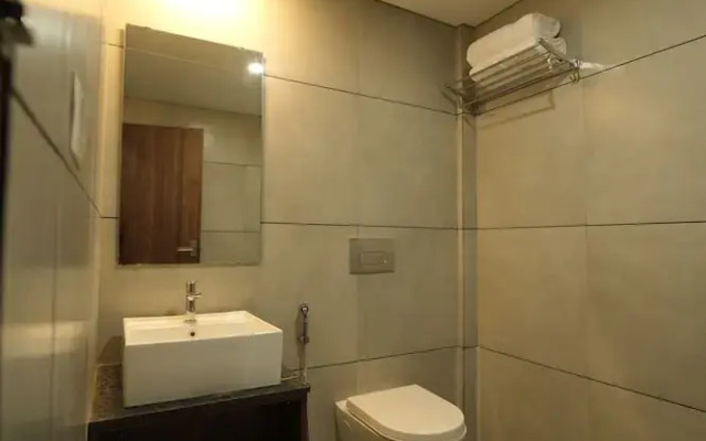 Georjoys Hotels & Resorts