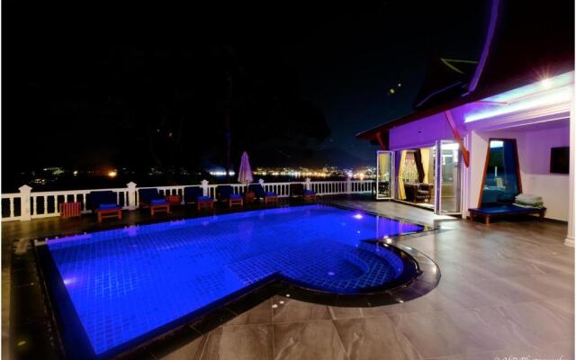 Villa Regtuk