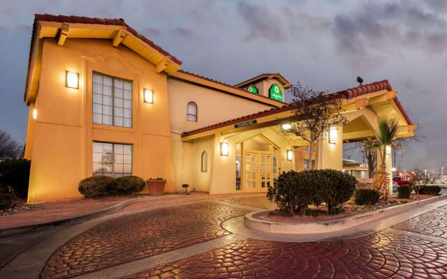 La Quinta Inn by Wyndham El Paso East Lomaland