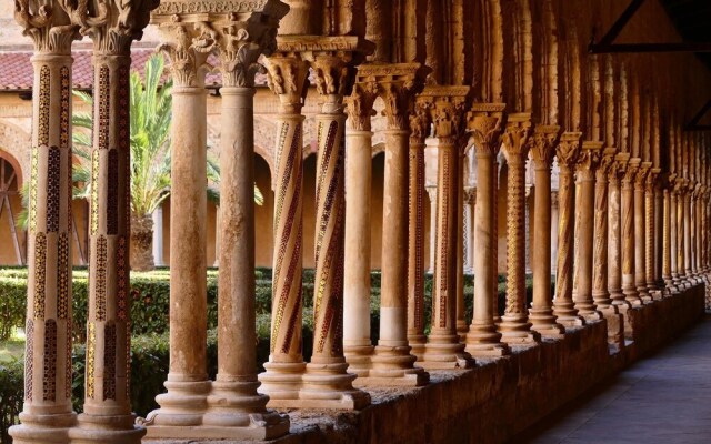 Apartment With one Bedroom in Pozzillo Acireale , With Wonderful Mount