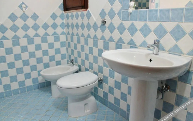 Residence Blue Corner Porto Pollo