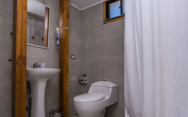 Parina Atacama Apart Hotel