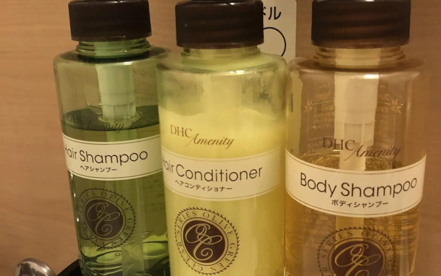 Отель Smile Hotel Shinagawasengakujiekimae