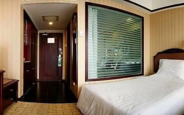 Telecom International Hotel