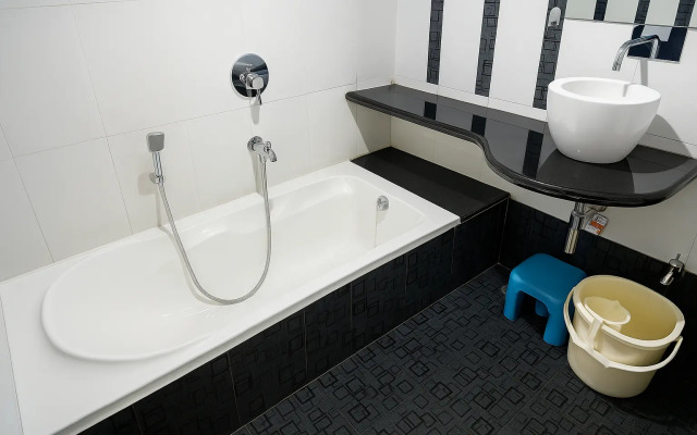 Hotel Avon International