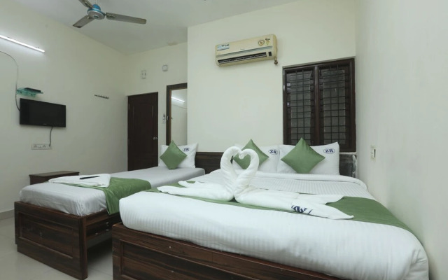 Hotel Zidan Residency