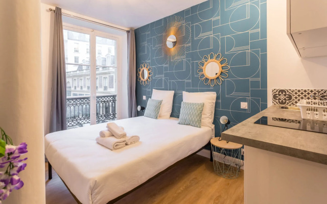 WS St Germain - Quartier Latin