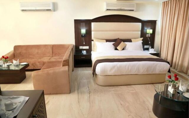 Hotel Blue Sapphire