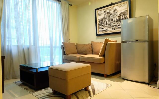 Exclusive 1 Bedroom Batavia Apartment by Travelio