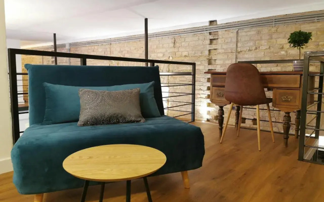 The Address Loft 22ppl