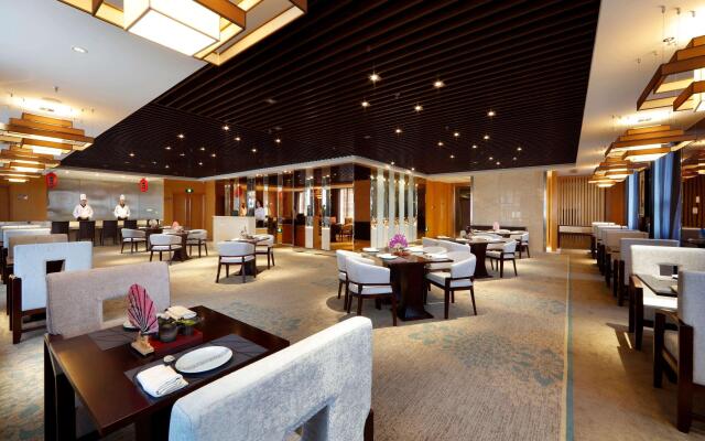 Wyndham Grand Plaza Royale Mingfa Zhangzhou