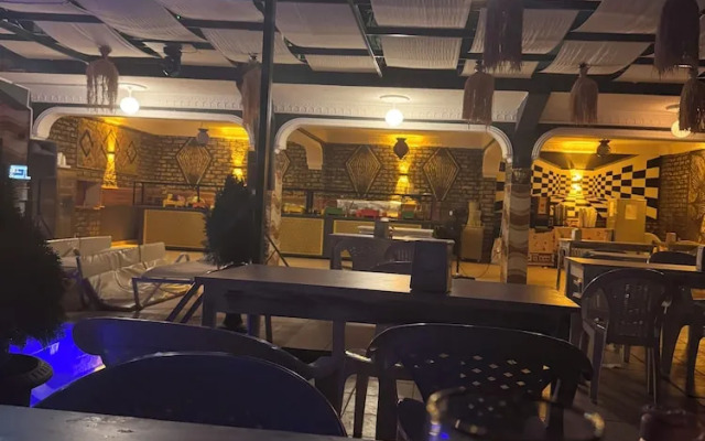 Begonya Hotel Kemer - All Inclusive