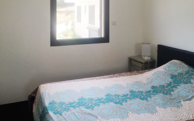 Villa-appartement Propriano - Sunny, 3-bedroom Apartment With Furnishe