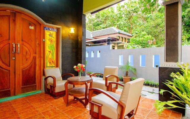 OYO 2047 Opak Village Bed & Breakfast
