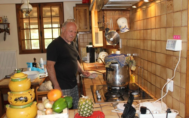 B&B Le Petit Frigouyé