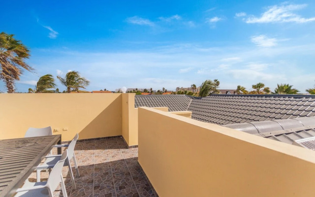 Villa Opal Retreat