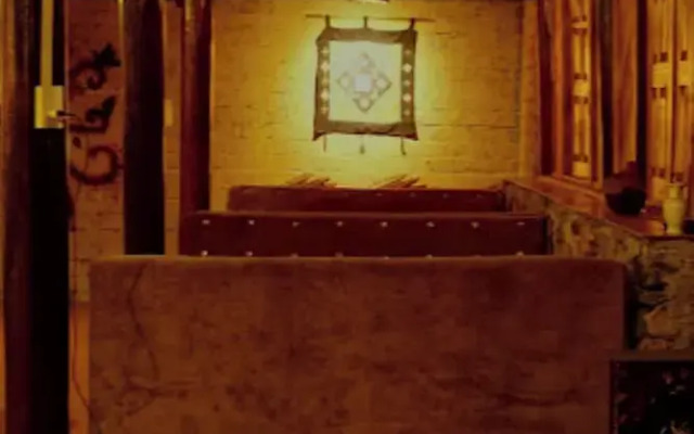 Long Co Tran Homestay