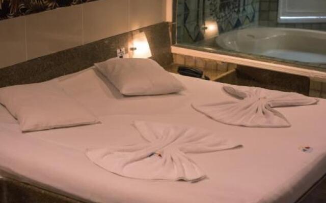 Motel Devaneios (Adult Only)