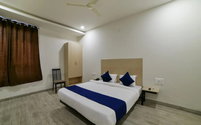 Silverkey Executive Stays 40736 Divine Babylon 2