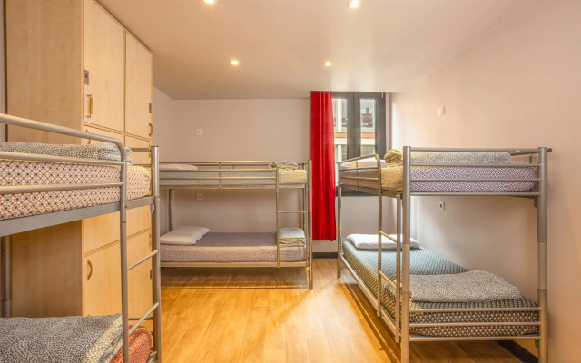 Villa Saint Exupéry Beach - Hostel