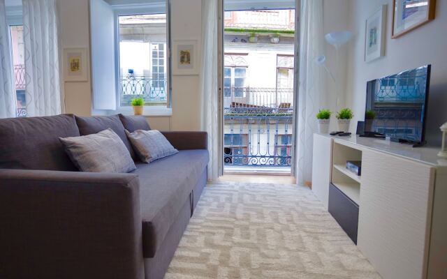 D&S - Porto São Bento Apartment II