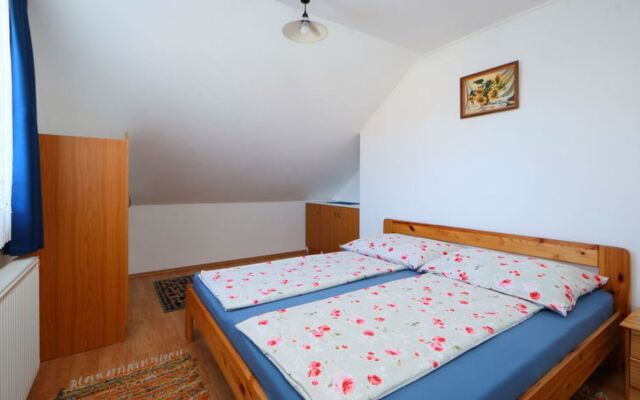 Apartment Gerania Bad Reichenhall