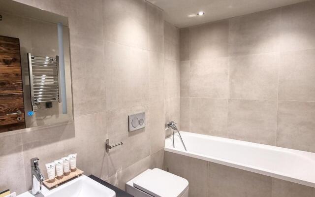 Chalet Les Gets, 5 pièces, 8 personnes - FR-1-454A-14