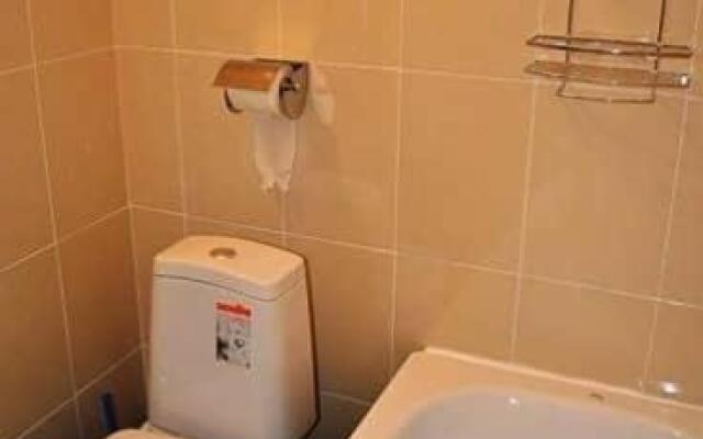 Mongolian Budget Hostel , MBH