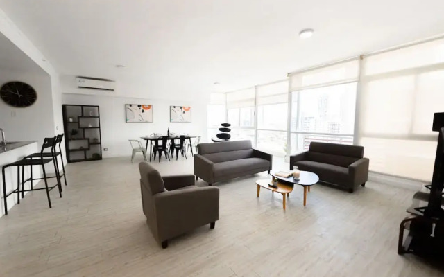 Boutique Apartments Atlapa