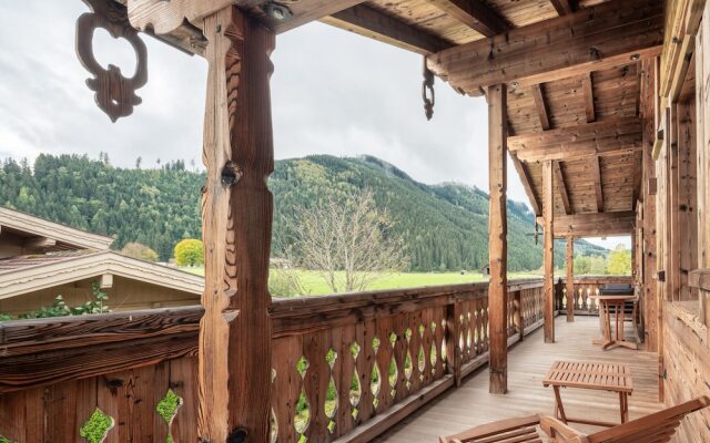 Alpin Residenz Panoramabahn