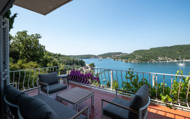 Holiday Home Cempres