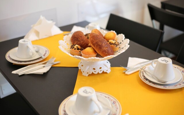 B&B Residenza Malaterra