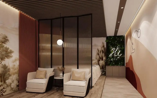 Os Style Hotel Batam Centre