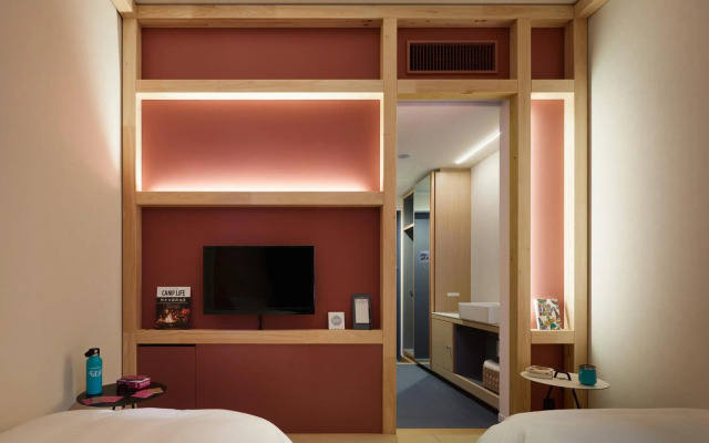 BEB5 Karuizawa by Hoshino Resorts