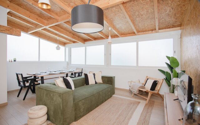 Liiiving in Porto - Downtown Quiet House