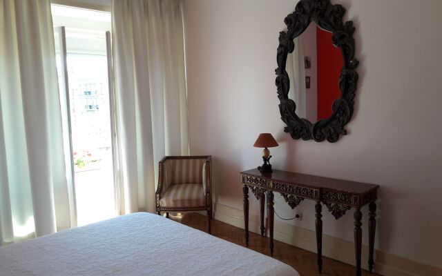 Sonho de Lisboa B&B