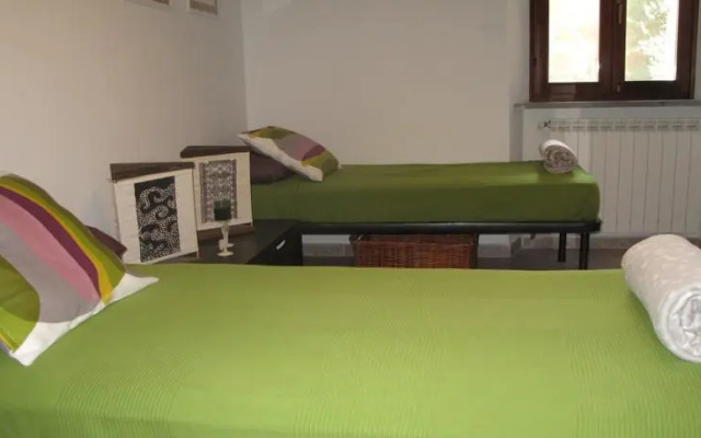 La Casetta dellUccellino