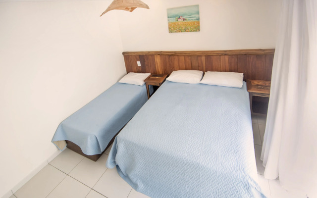 Pousada Vila Portuguesa