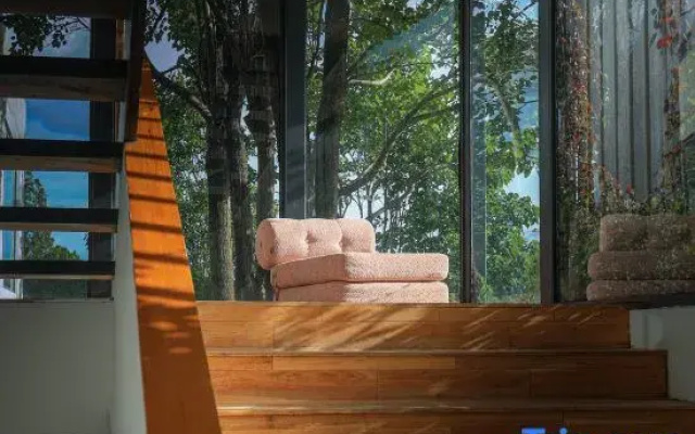 Mishan Xiyun Lake View Homestay Resort