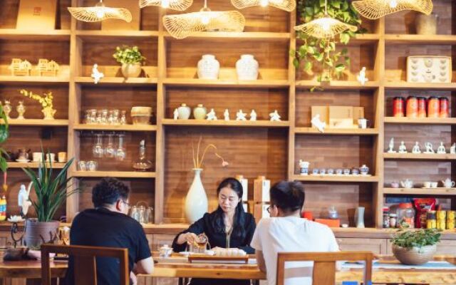 Yuanzixuan Xiaozhu Homestay