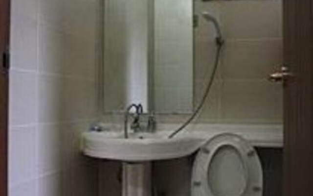 Danyang Banggoksan Gildala Pension