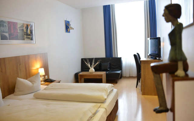 Arthotel Munich