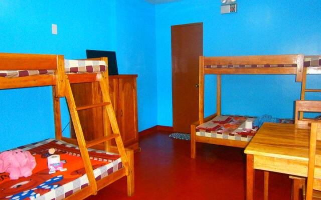 Marie Ville Bed & Breakfast