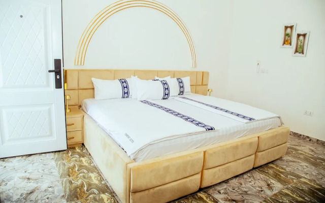 CK Suites Hotel and Apartments