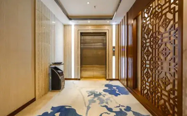 Yuke Hotel